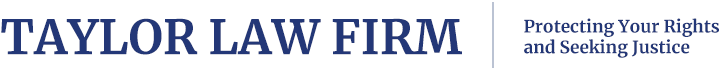 Taylor Firm Logo